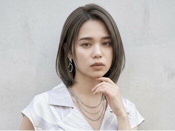 ヘアーメイク ライズ 西田辺店(Hair make rise;)の写真/大人気《プレミアム水素縮毛矯正》でクセもダメージも改善しツヤ髪ストレートに◎前髪縮毛矯正も＊