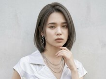 ヘアーメイク ライズ 西田辺店(Hair make rise;)