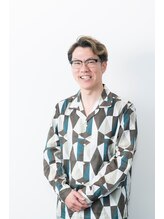 シャラクアクティ(sharaku acty) 中山 真一