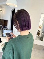 VETRO HAIR SALON 【ベトロ　ヘアサロン】【10月中旬 NEW OPEN（予定）】&nbsp;※