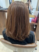 ヴォーグ 小牧店(VOGUE)&nbsp;小牧/髪質改善/縮毛矯正/メンズカット/カラー/パーマ/ブリーチ