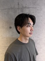 ステイゴールド 新百合ヶ丘(STAY GOLD)&nbsp;ナチュラルセンターパート