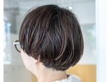 美容室 エリ(eli)
