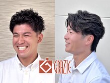 グラーツィェドゥーエ(GRAZIE due)