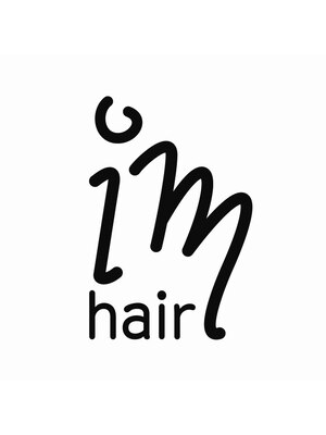 アイエムヘアー(im hair)
