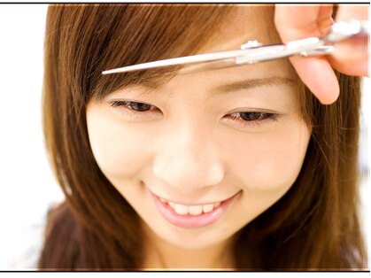 ブーン ヘアーメイク(Hair Make Boon)の写真