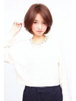 ハレ (HALE)&nbsp;エアリーボブ