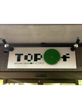 Styleclub　Topof 【スタイルクラブ　トップオフ】