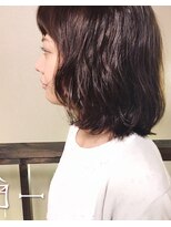 ロイ プラスアティック(roi ＋attic)&nbsp;谷町6丁目美容室◇異空間美容室roi◆