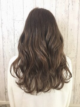 アンク クロス 新宿店(ANKHCROSS) イルミナ☆ウォームブラウン