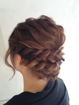 オーシャン ラックスビー(OCEAN LUXBE) ★