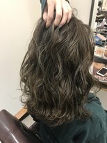 ラ ブーケ 御器所店(La Bouquet)&nbsp;エアリーオリージュ