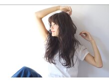 ヘア アトリエ オルト(hair atelier ort.a)の雰囲気（シーズントレンドに加え一人ひとりに似合う髪型をご提案☆）