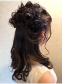 お呼ばれセット