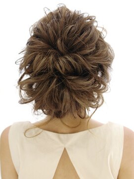 ゲッカビジン(GEKKABIJIN) パーティーアップ