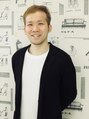 ヘアアンドデザイン クリア(hair&design Clear) 齊藤 譲