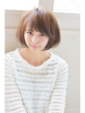 マーブルトウキョウネオリーブ(marbles tokyo neolive) 《MARBLES TOKYO/三茶》☆ワイドバング×タンバルモリ☆