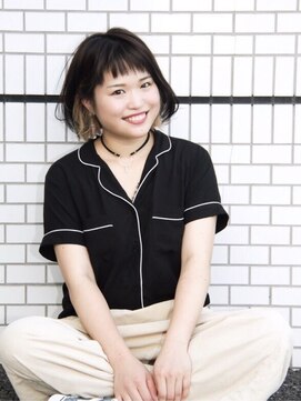 ヘアープロポーザー ラグ(hair proposer Leggu) きらがみナチュラルストレート