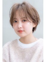 アメリ 新宿(Ameri)&nbsp;Ameri おフェロショート　イルミナカラー【新宿】