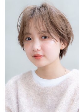 アメリ 新宿(Ameri) Ameri おフェロショート イルミナカラー【新宿】