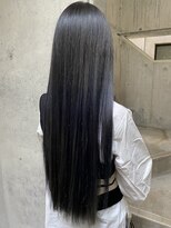 ウタ(uta)&nbsp;透明感のあるブルーバイオレット！