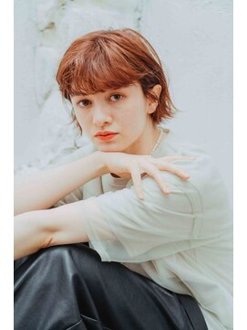 シーア 中野新橋店(Sia) 【2021年新作スタイル】Sia中野新橋店