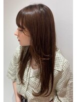 フラミューム 藤沢(flammeum)&nbsp;ナチュラルストレート