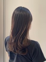 クラリス バイネオ 武蔵小杉(Claris by neo)&nbsp;アッシュベージュ