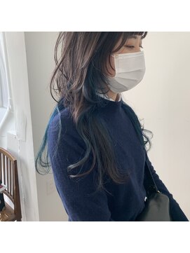 リーコクルー(RICCO crew) RICCOスタイル