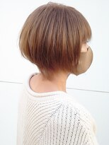 ジョイス(JOYCE) ハイトーンショート