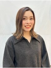 クレスアール&nbsp;笹原 万椰