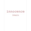 イノセンス 今津店(innocence)のお店ロゴ