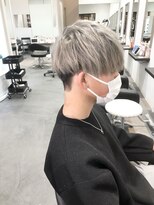 ループ(LOOP)&nbsp;メンズハイトーン