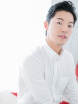 ドクターズサロン LAB 小山店&nbsp;好感度大！爽やかさ全開のウェットスタイルg小山20代30代40代