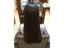 ヘアメイク クリア 神楽坂店(hair+make CLEAR)