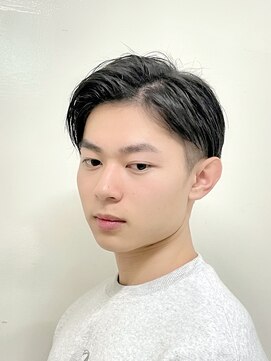 ヨシザワインク ハコザキ 水天宮前 日本橋人形町(YOSHIZAWA Inc.HAKOZAKI) ナチュラルセンターパート