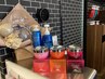 ☆集中ヘアパック☆￥3,300