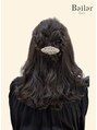 バイラ(Bailar) ヘアアレンジもご相談ください☆