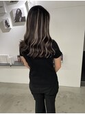 シールエクステハイライト