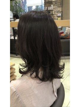 ゼスト 吉祥寺店(ZEST) ダークラベンダー 吉祥寺 広川