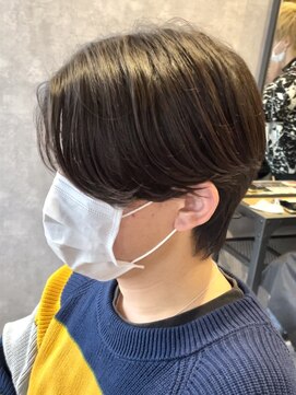 アビー(ABEY) 新潟センターパート