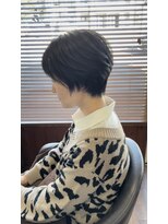 デュエル(Duel)&nbsp;ショート