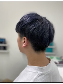 グク(GUK) マッシュ