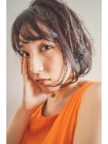 アンシェリ バイ フラミューム 戸塚店(Ancheri by flammeum)&nbsp;ナチュラルメンズパーマ