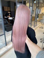 リア 布施店(Lia)&nbsp;ピンクラベンダー/アッシュピンク