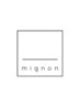 『mignon』オリジナルハイライト＋オンカラー