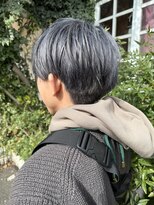 ラブレア(La-Brea)&nbsp;メンズハイトーン