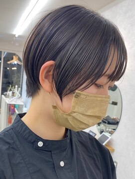 キノ(kino) コンパクトショート