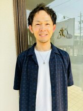 美容室 流&nbsp;木村 直矢
