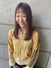【なりたいを形に☆】カット+トリートメント　￥5500